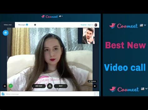 1 on 1 video call with girl|CooMeet Chat – Live Web Cam Chat with Girls.